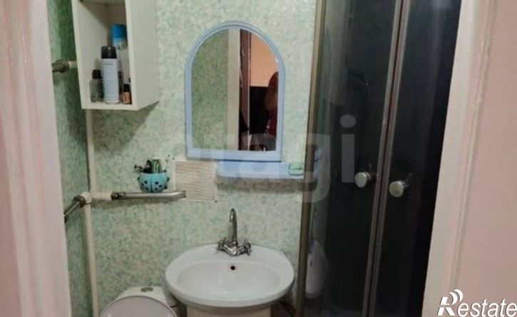 1-комн квартира ул Радищева, 8,  д. 8
