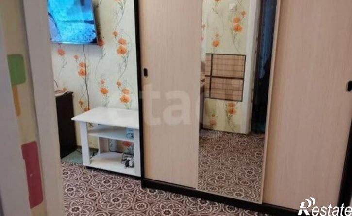 1-комн квартира ул Радищева, 8,  д. 8
