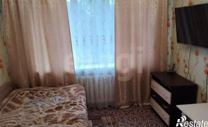 1-комн квартира ул Радищева, 8,  д. 8