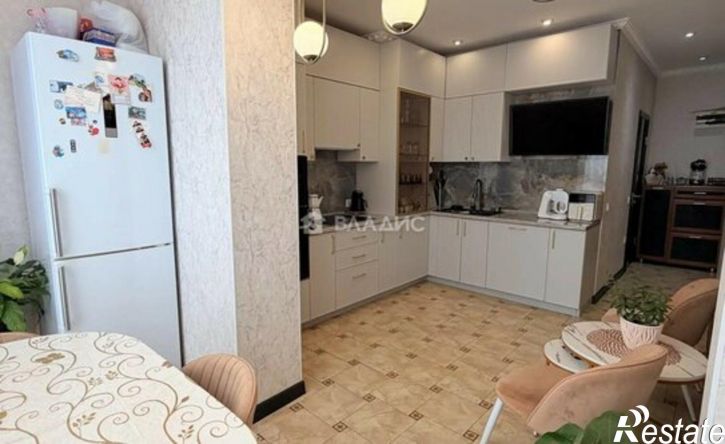 2-комн квартира ул Фомушина, 26,  д. 26