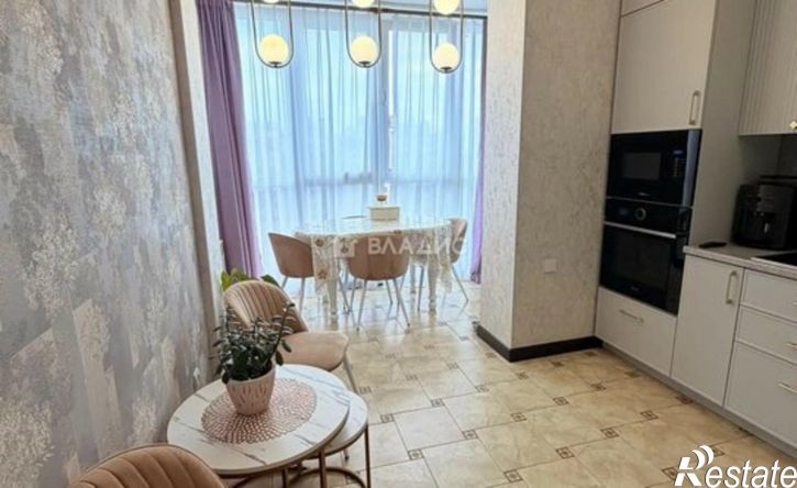 2-комн квартира ул Фомушина, 26,  д. 26