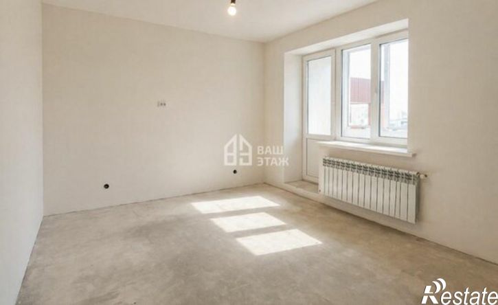 1-комн квартира ул Изумрудная, 24,  д. 24