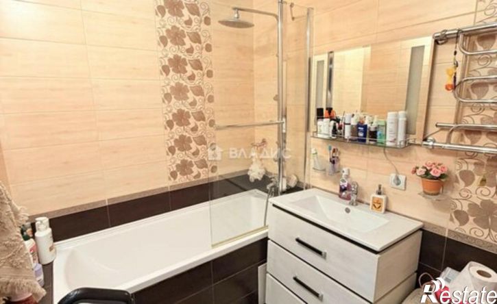 2-комн квартира ул Фомушина, 26,  д. 26