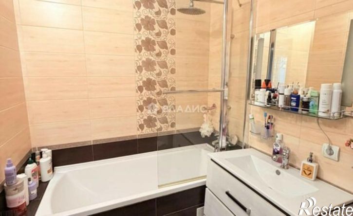 2-комн квартира ул Фомушина, 26,  д. 26