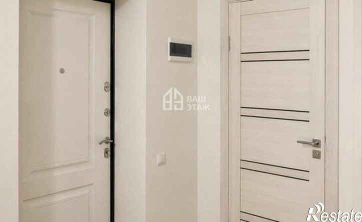 1-комн квартира ул Изумрудная, 24,  д. 24
