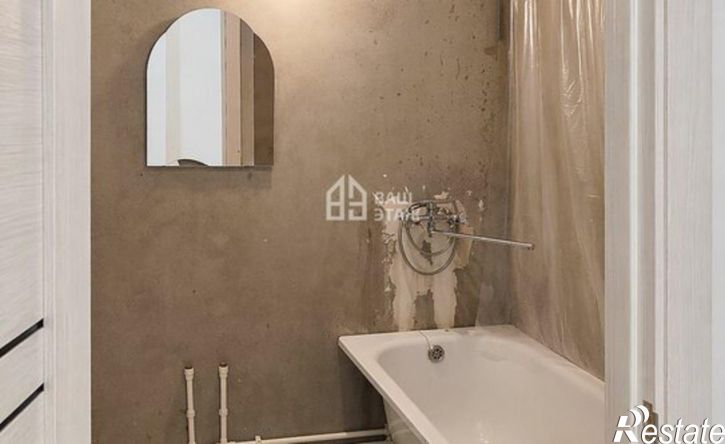 1-комн квартира ул Изумрудная, 24,  д. 24