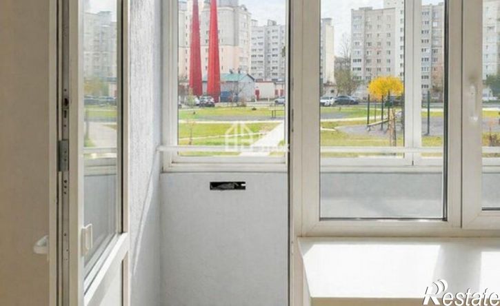 1-комн квартира ул Изумрудная, 24,  д. 24