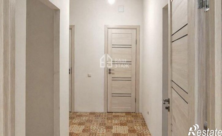 1-комн квартира ул Изумрудная, 24,  д. 24
