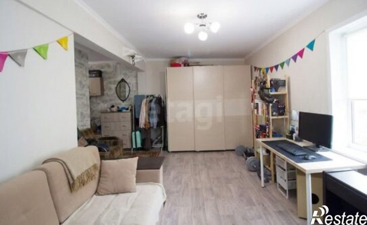 1-комн квартира ул Маршала Жукова, 4,  д. 4