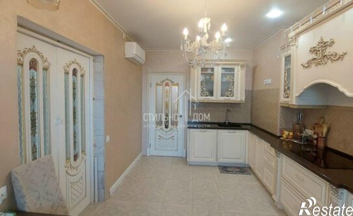 3-комн квартира ул Белинского, 4,  д. 4