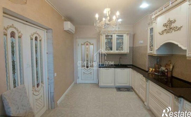 3-комн квартира ул Белинского, 4,  д. 4