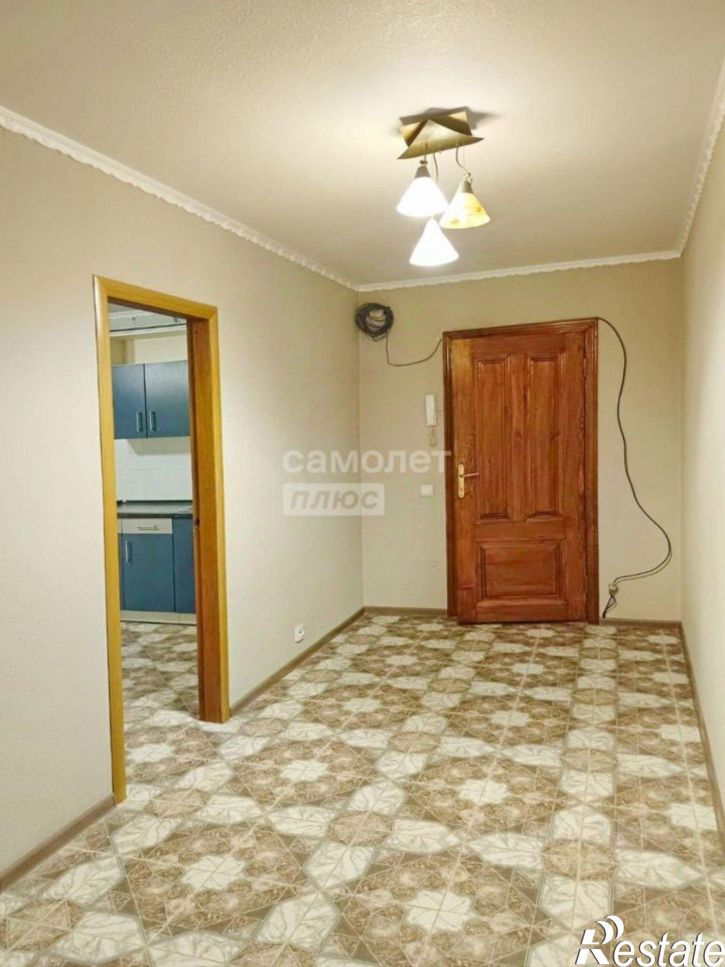 2-комн квартира ул Гурьянова, 18 2,  д. 18 2,  к. 2