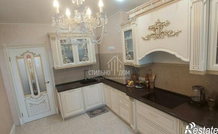3-комн квартира ул Белинского, 4,  д. 4