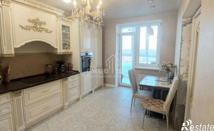 3-комн квартира ул Белинского, 4,  д. 4