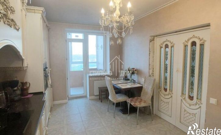 3-комн квартира ул Белинского, 4,  д. 4