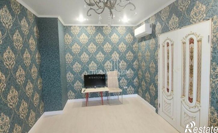 3-комн квартира ул Белинского, 4,  д. 4