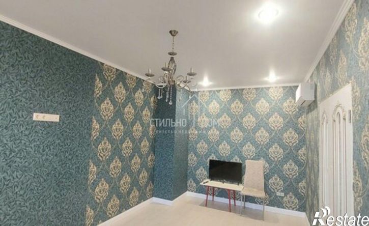 3-комн квартира ул Белинского, 4,  д. 4