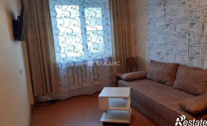 3-комн квартира Привокзальная улица, 11,  д. 11
