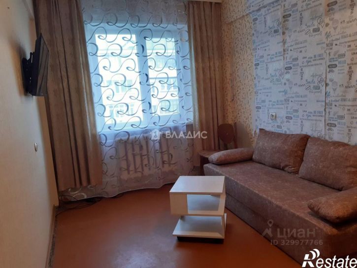 3-комн квартира Привокзальная улица, 11,  д. 11