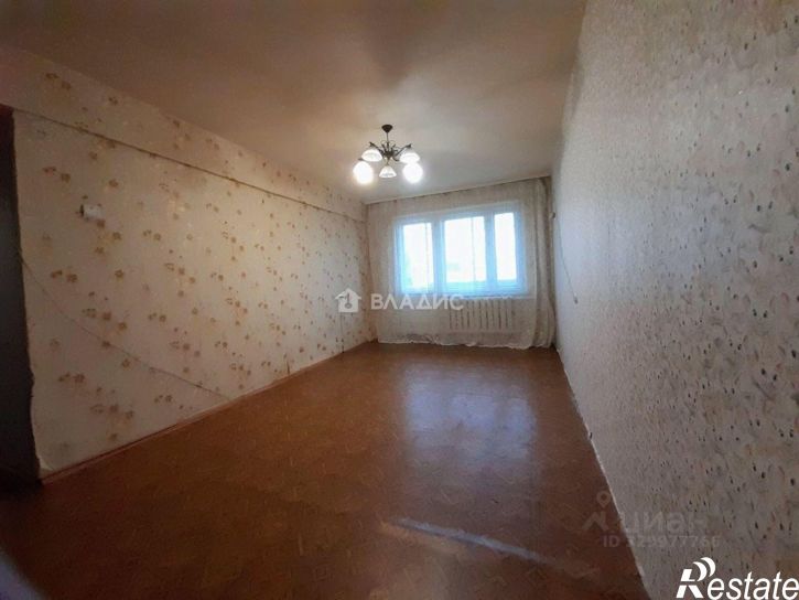 3-комн квартира Привокзальная улица, 11,  д. 11