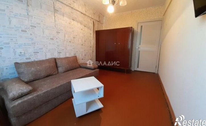 3-комн квартира Привокзальная улица, 11,  д. 11