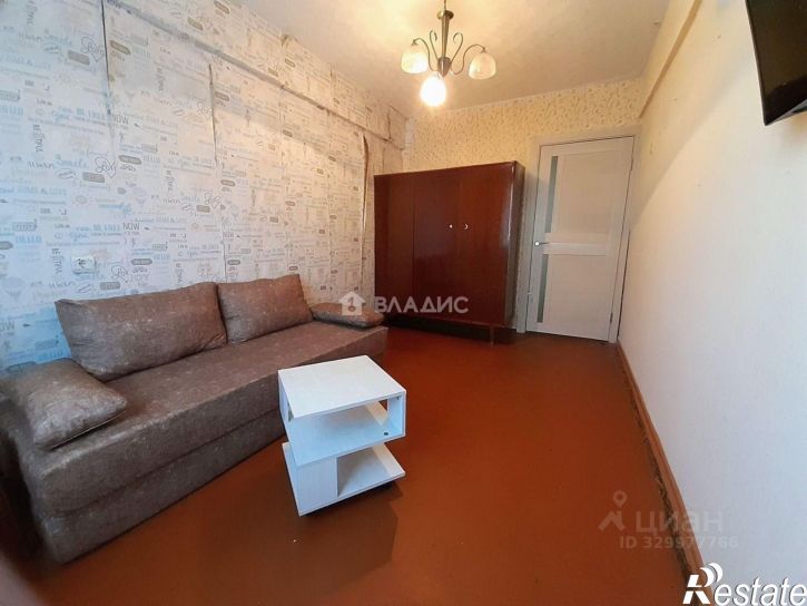 3-комн квартира Привокзальная улица, 11,  д. 11