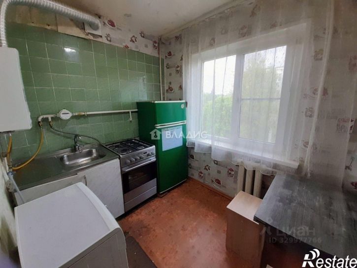 3-комн квартира Привокзальная улица, 11,  д. 11