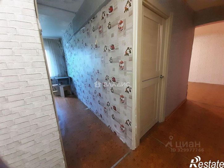 3-комн квартира Привокзальная улица, 11,  д. 11