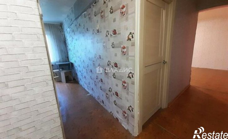 3-комн квартира Привокзальная улица, 11,  д. 11