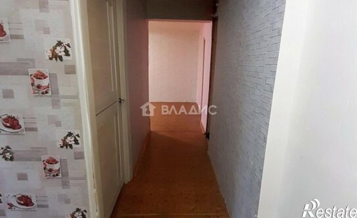 3-комн квартира Привокзальная улица, 11,  д. 11