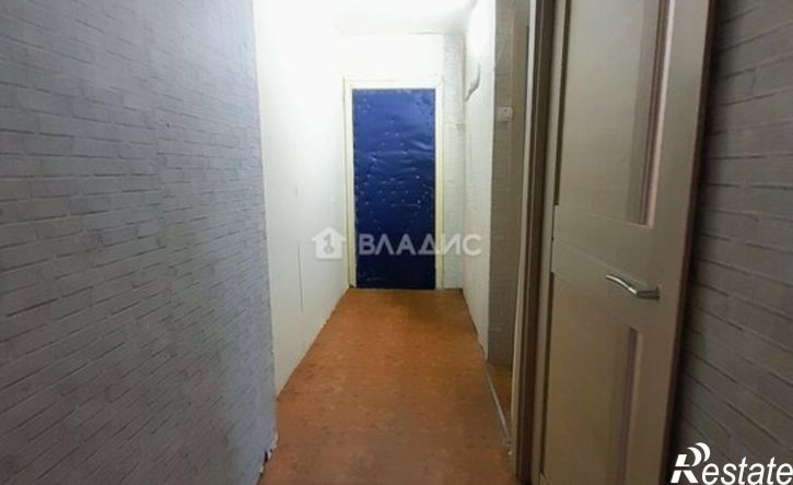 3-комн квартира Привокзальная улица, 11,  д. 11