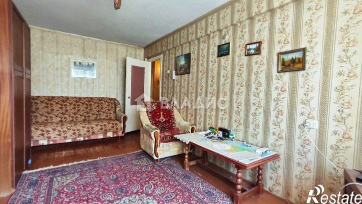 3-комн квартира Тарутинская улица, 184,  д. 184