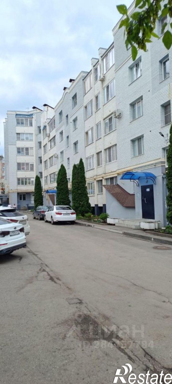1-комн квартира улица Добровольского, 49,  д. 49