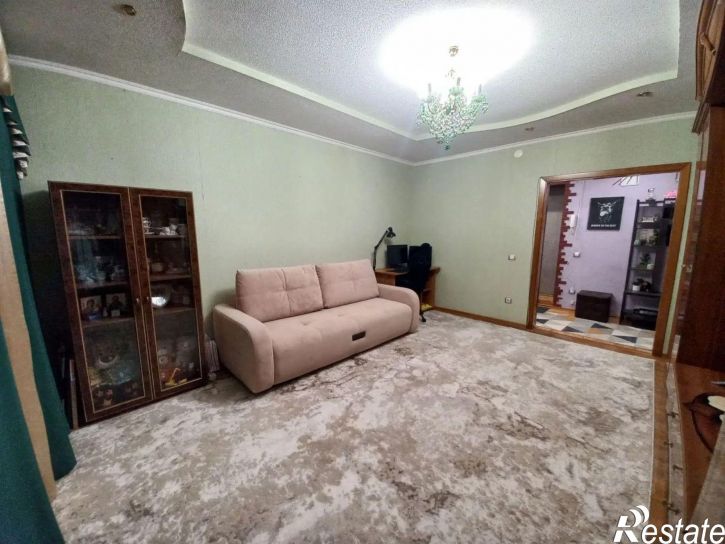 1-комн квартира улица Добровольского, 49,  д. 49