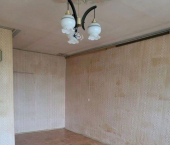 1-комн, 36кв м, этаж 3/5 улица Дружбы, 5
