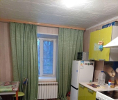 1-комн, 31кв м, этаж 1/3 Путейская улица, 7