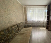 1-комн, 22кв м, этаж 3/5 переулок Калинина, 5