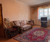 3-комн, 73кв м, этаж 3/6 улица Гурьянова, 57 к1