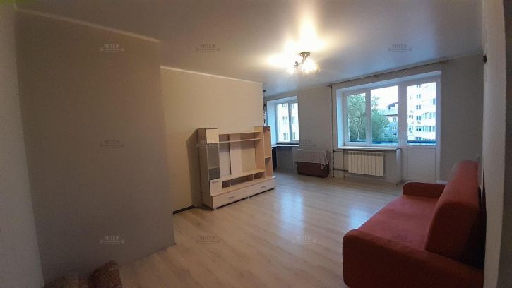 2-комн квартира Первомайская ул, д.16А