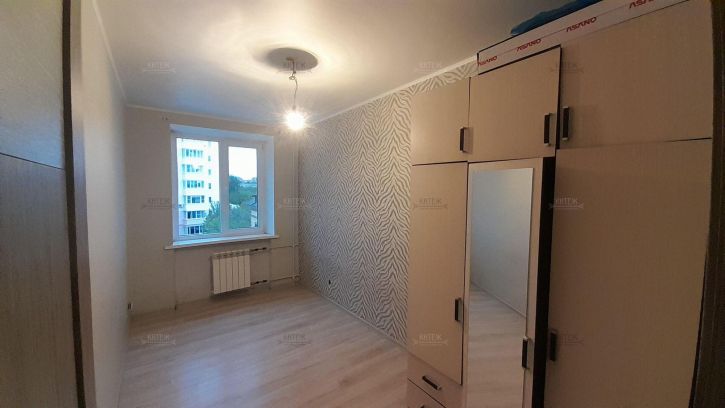 2-комн квартира Первомайская ул, д.16А