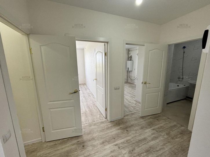 1-комн квартира Первых Коммунаров ул, д.18