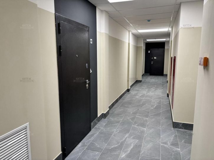 1-комн квартира Первых Коммунаров ул, д.18