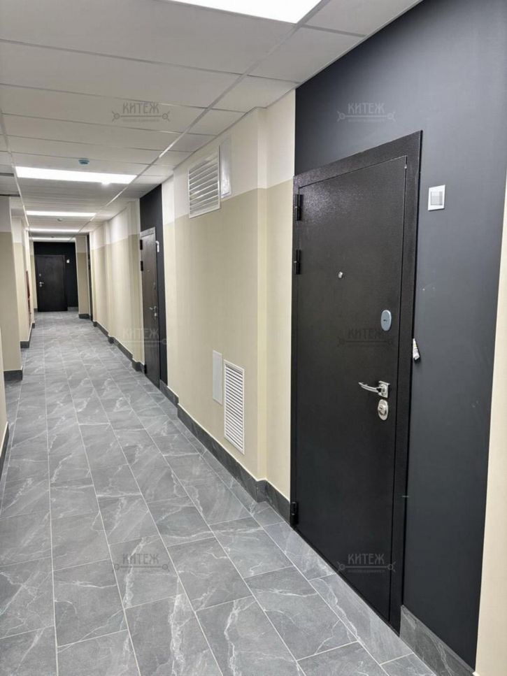 1-комн квартира Первых Коммунаров ул, д.18