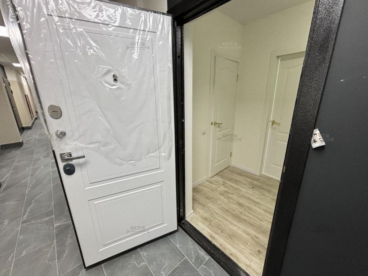 1-комн квартира Первых Коммунаров ул, д.18