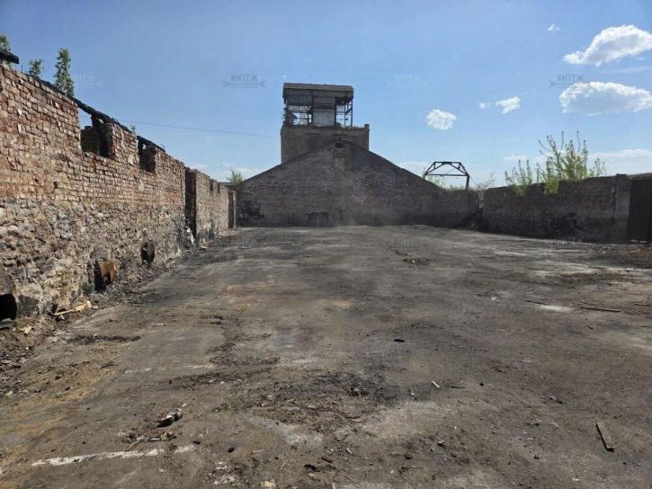 Земельный участок Тарутинская ул, д.2А