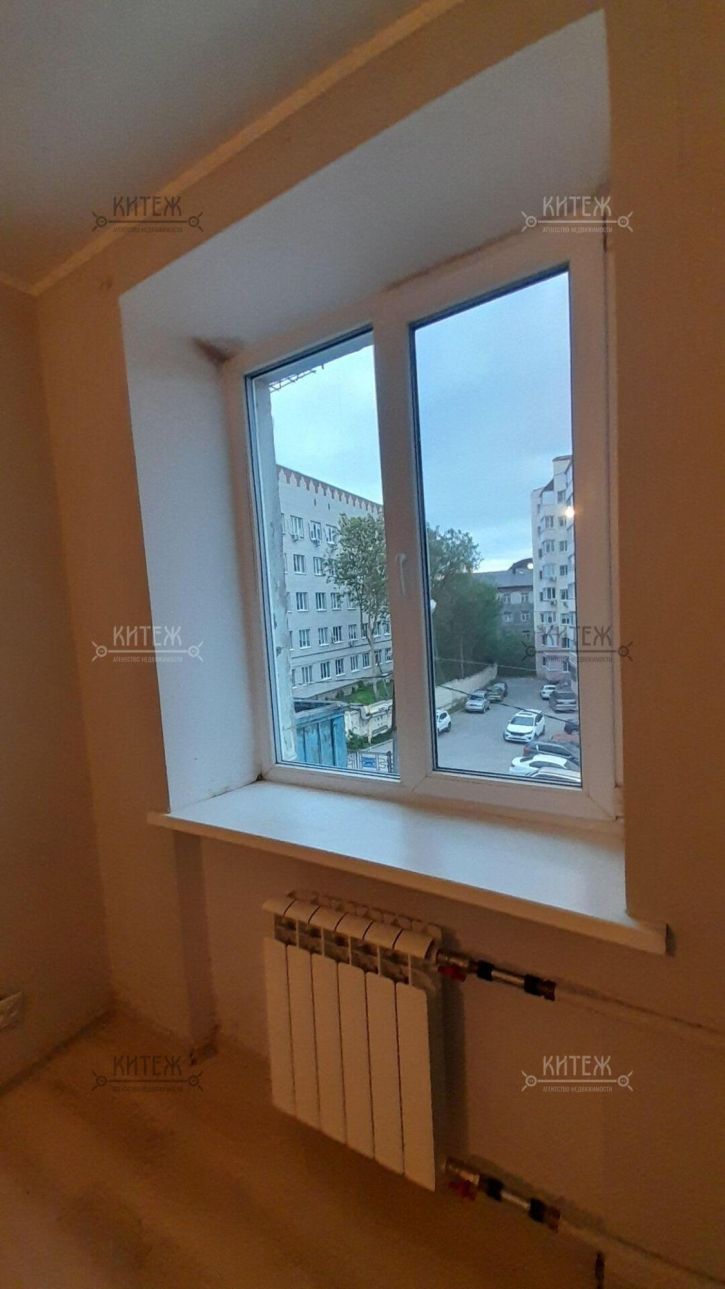 2-комн квартира Первомайская ул, д.16А