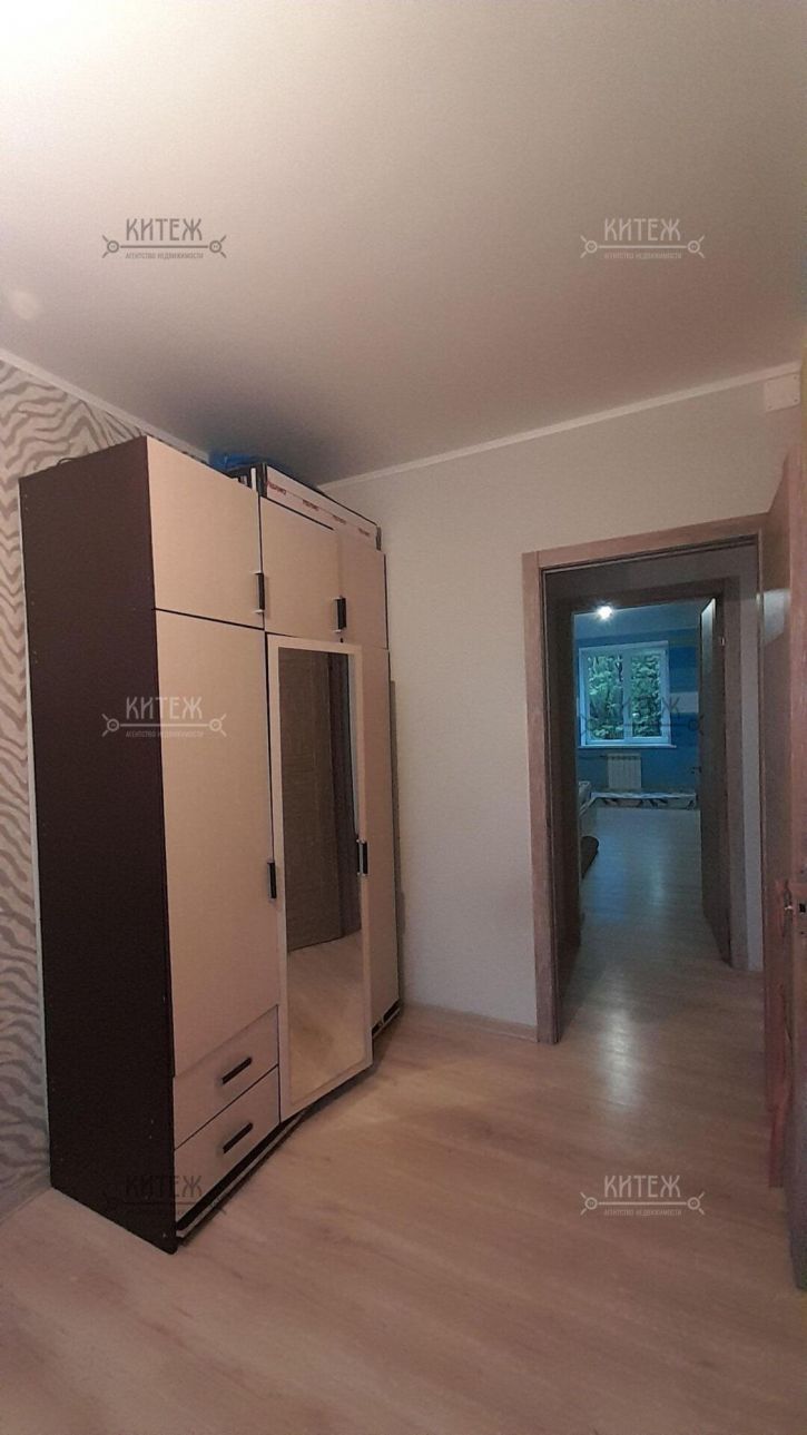 2-комн квартира Первомайская ул, д.16А