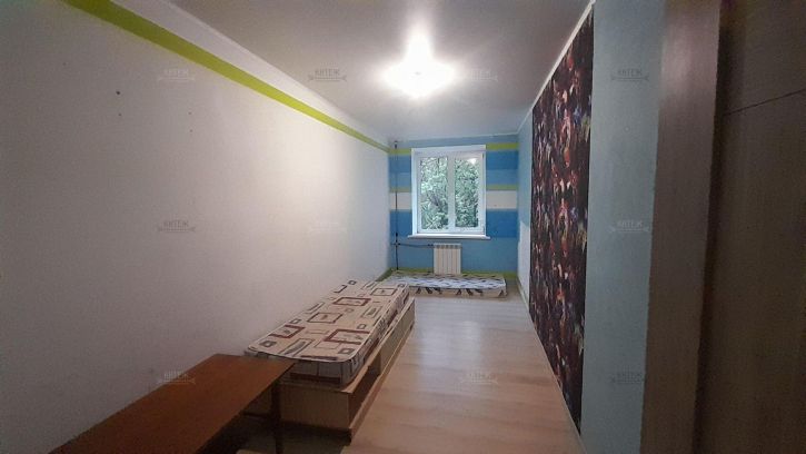 2-комн квартира Первомайская ул, д.16А