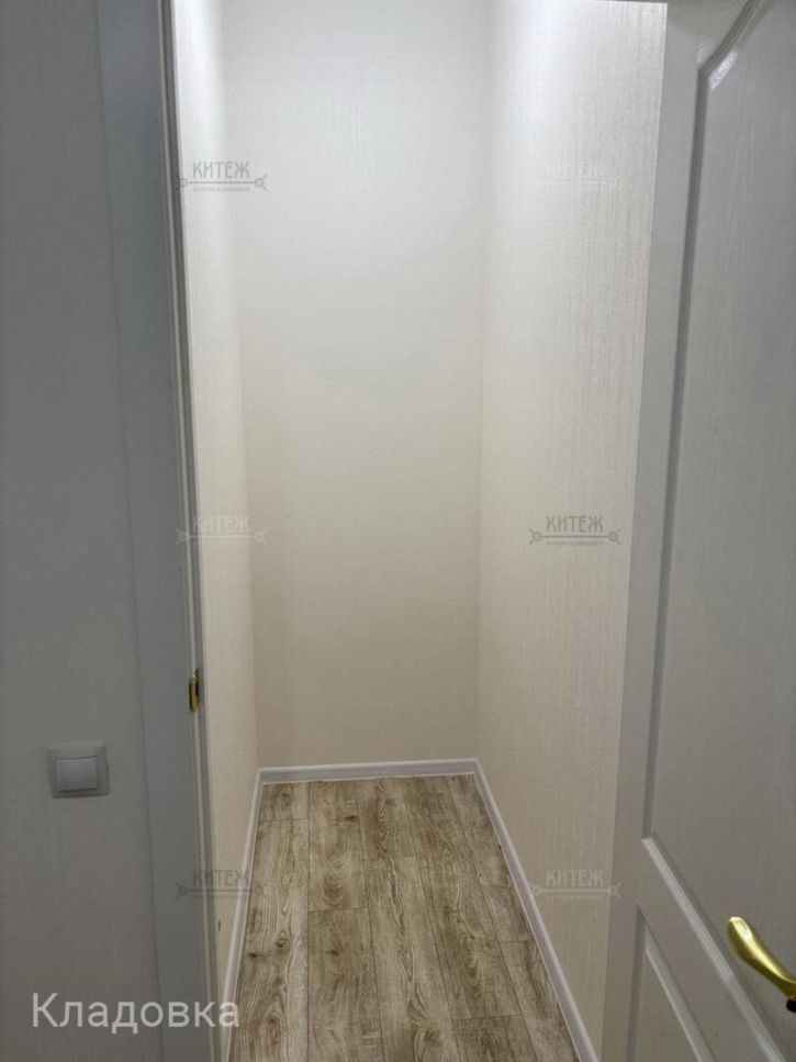 1-комн квартира Первых Коммунаров ул, д.18