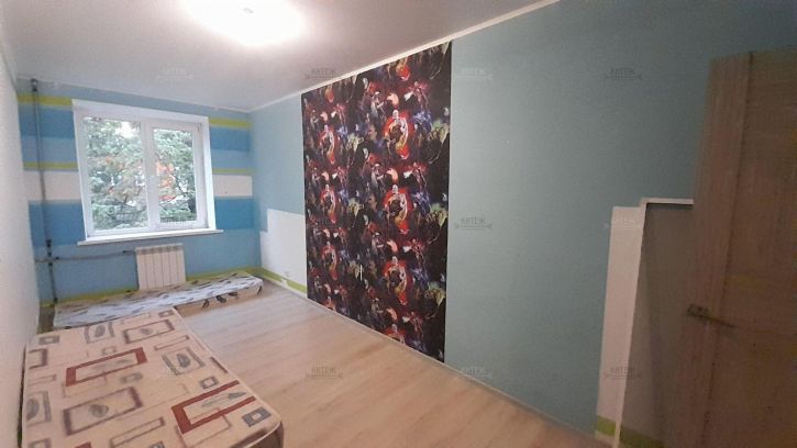 2-комн квартира Первомайская ул, д.16А
